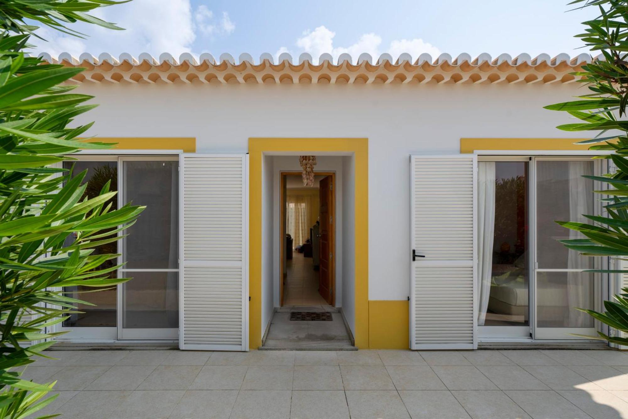 Casa Da Graca By An Island Apart Porto Santo Exterior foto